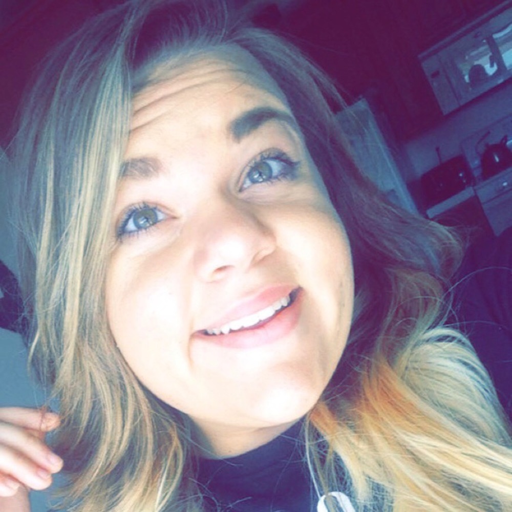 Meet your Posher, Kamryn